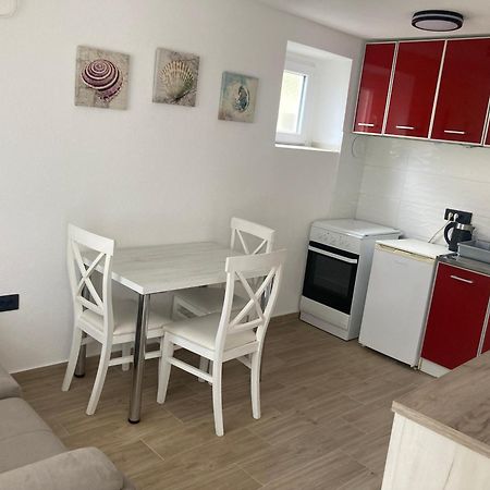 Apartment Vucurovic تْشيرسيك نوفي المظهر الخارجي الصورة