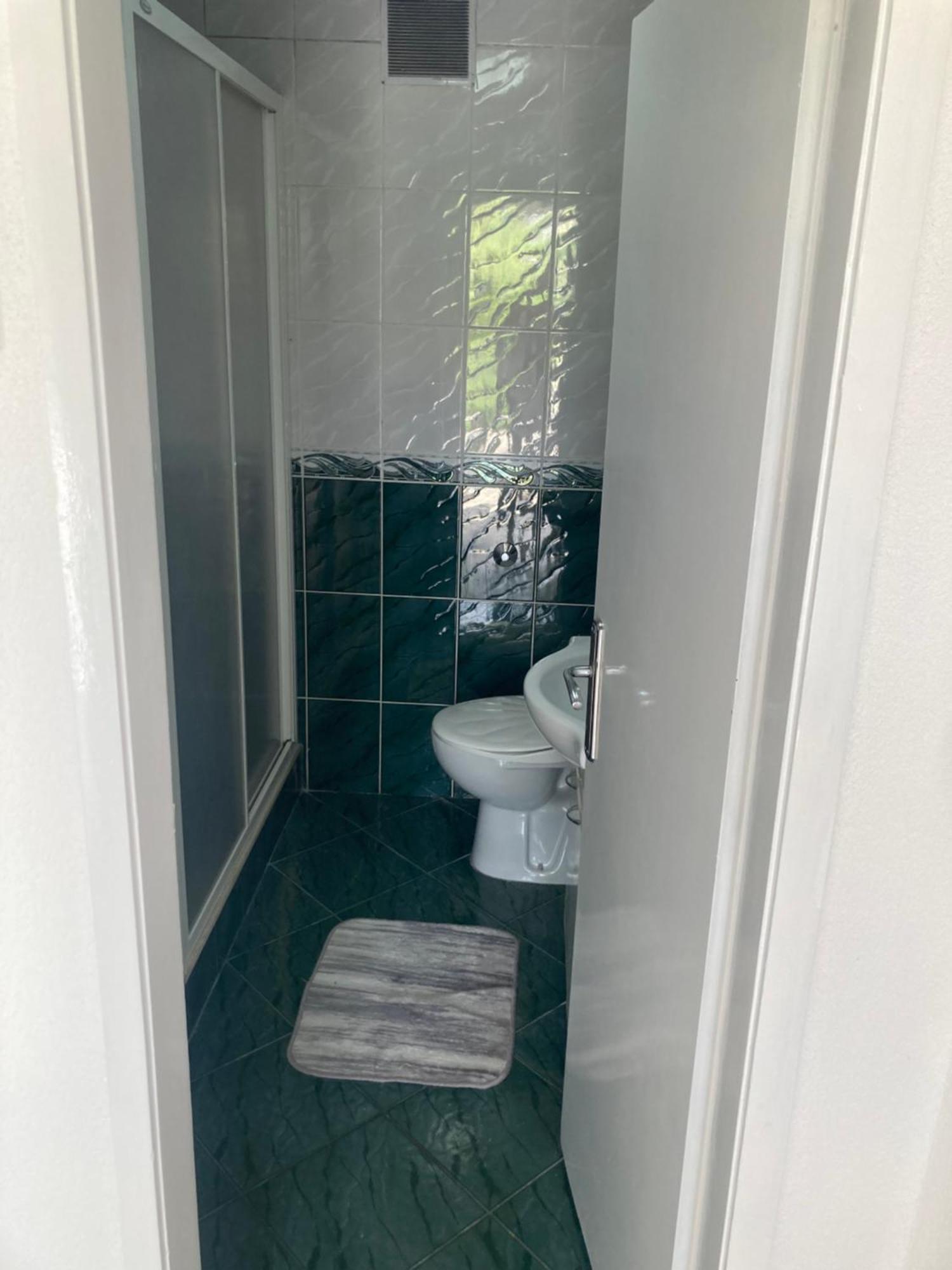 Apartment Vucurovic تْشيرسيك نوفي المظهر الخارجي الصورة