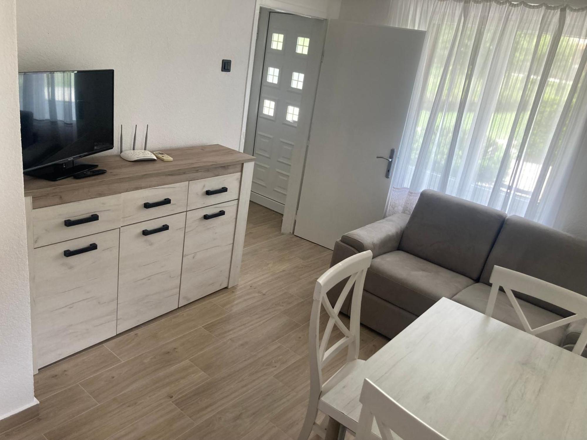 Apartment Vucurovic تْشيرسيك نوفي المظهر الخارجي الصورة